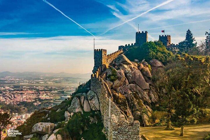 Sintra Private Tour - Magic Tours