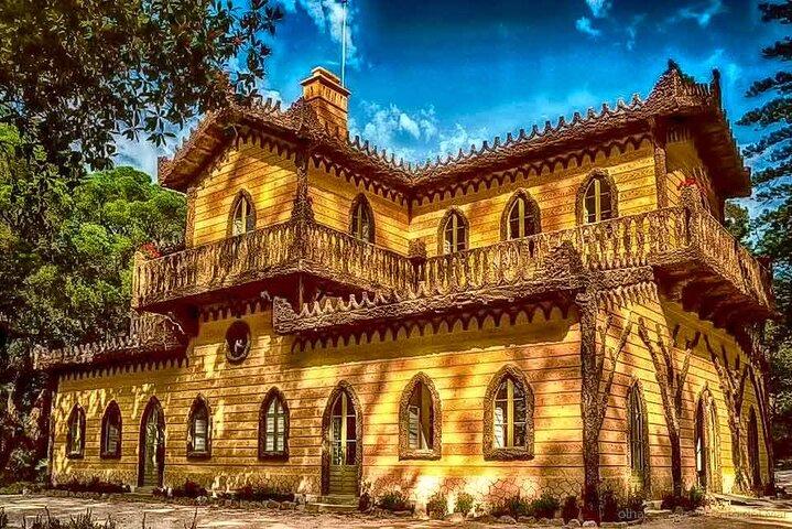 Sintra Private Tour - Magic Tours