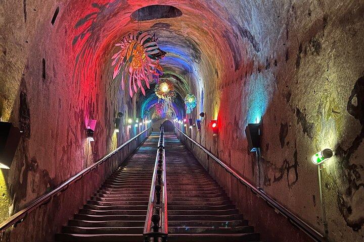ランスとエペルネの探索ツアー