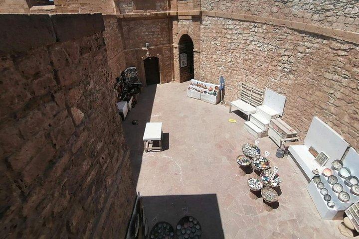 Fulldagsutflykt till Essaouira från Marrakech
