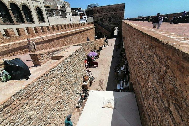 Fulldagsutflykt till Essaouira från Marrakech