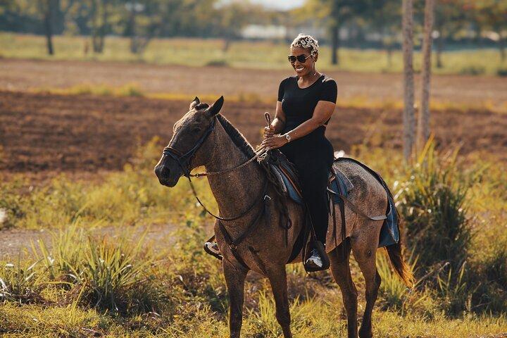 Jaco Beach Costa Rica Équitation