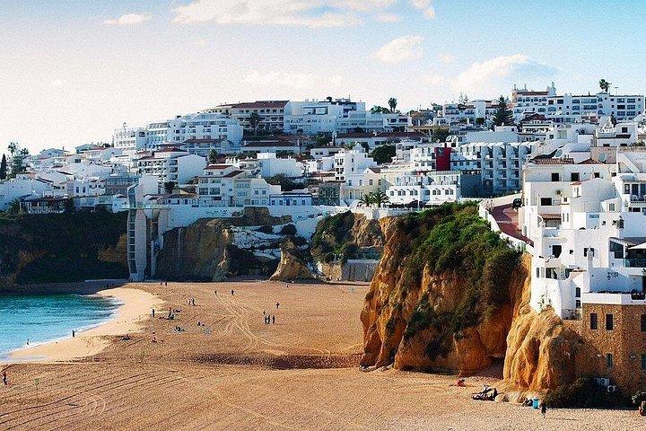 リスボン空港からFARO / VILAMOURA / ALBUFEIRAへの送迎