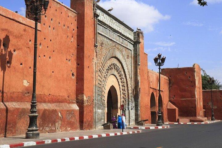 Privérondleidingen door Marrakech