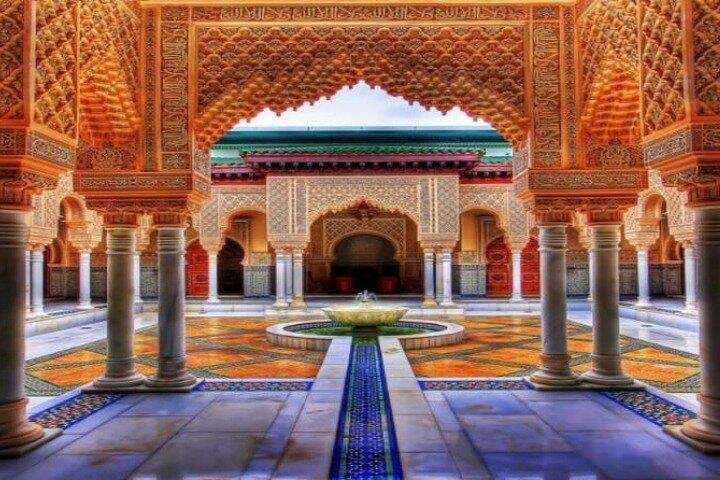 Privérondleidingen door Marrakech