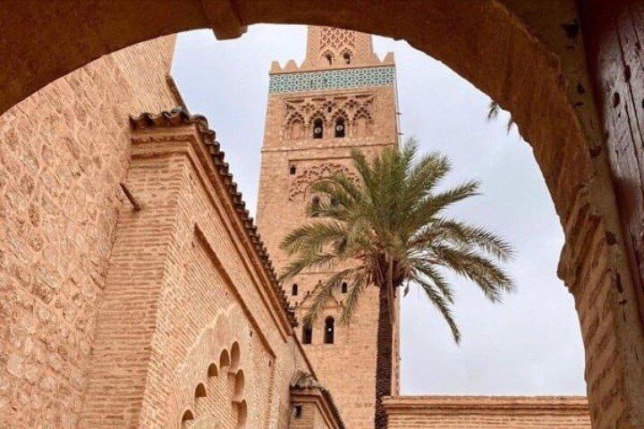Privérondleidingen door Marrakech