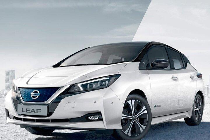 Transfer Lisbon Airport to Sesimbra
