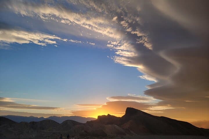 Sunset and Stargazing Tour in Death Valley National Park