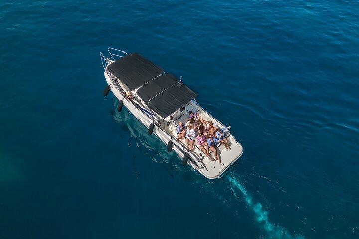 Nouvelle visite privée Mercan Excursion 34 au départ de Dubrovnik Cavtat