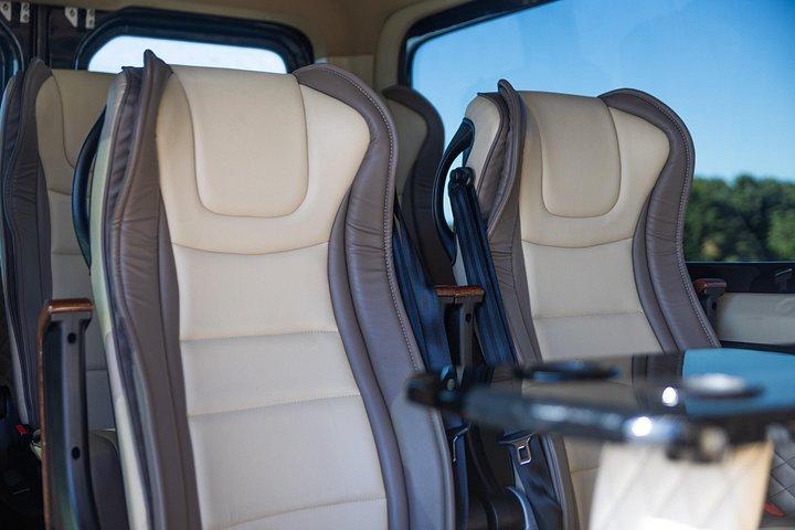Private Rhodes & Lindos Highlights por MINIVAN