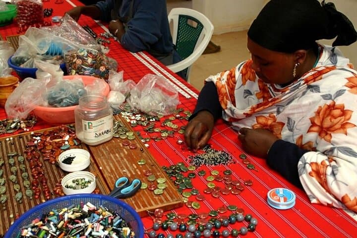 Nairobi Cultural and Historical City Tour with a Local