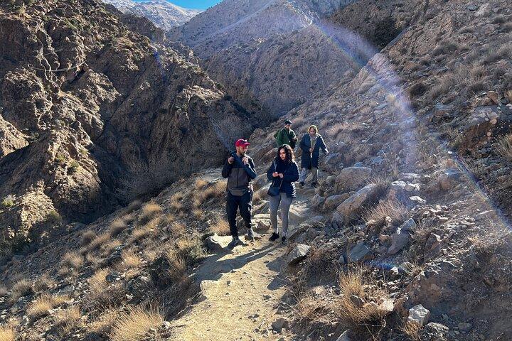 Full Day Tour From Marrakech to Ourika Valley with Lunch