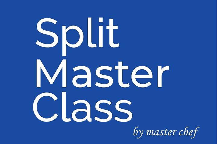MEDITERRANE MASTERclass door meesterkok