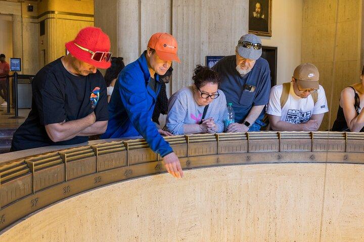 Insidertur till Griffith Observatory