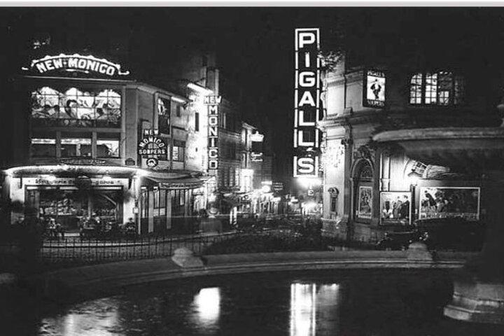 Harlem in Paris : the Birth of Jazz in France (Small Group Walking Tour)