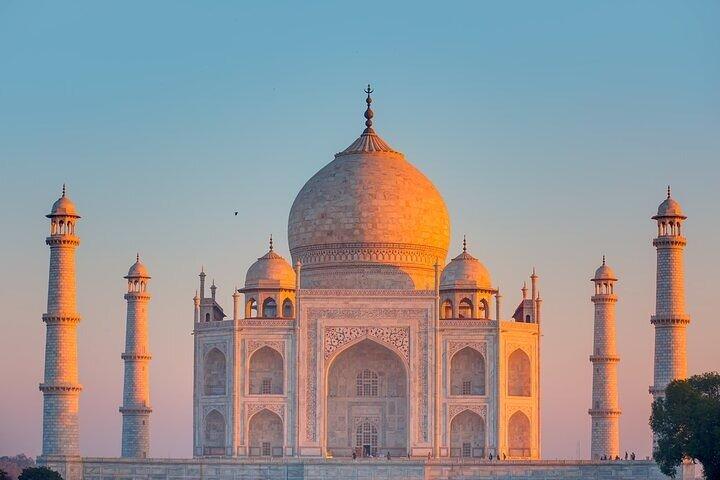 Golden Triangle Private Tour - 4 Days
