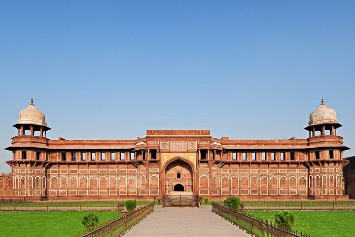 Golden Triangle Private Tour - 4 Days