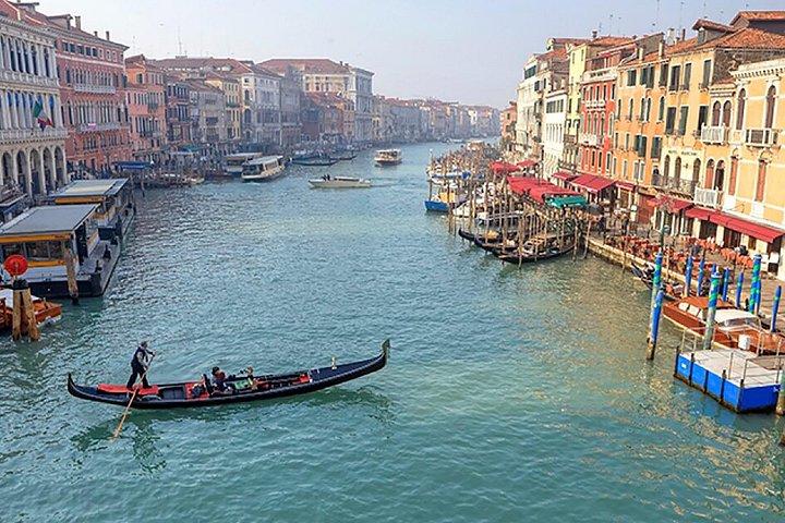 Private Gondel Serenade & Exklusiv Venedig eBook