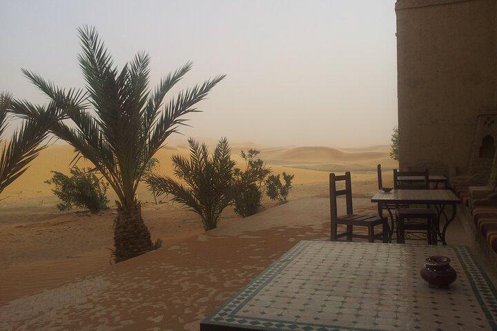 Tour di 6 giorni in Marocco: Fes, deserto del Sahara e Marrakech