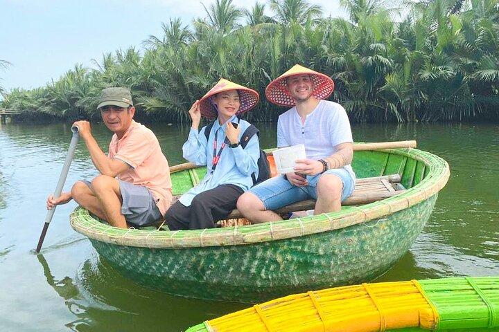 Hoi An Highlights Private Heritage Day Tour