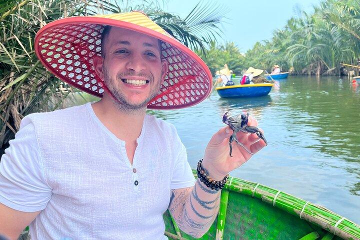 Hoi An Highlights Private Heritage Day Tour