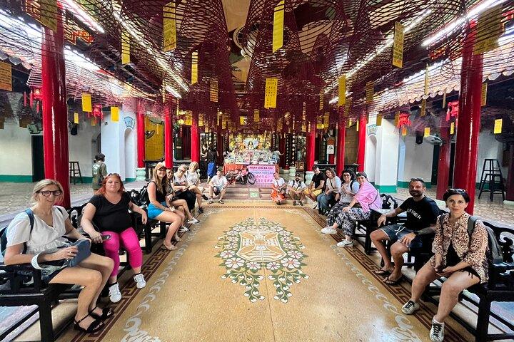 Hoi An Highlights Private Heritage Day Tour