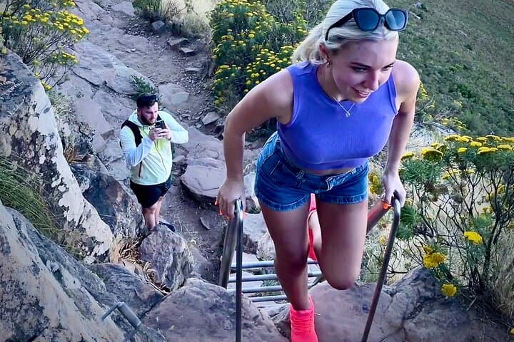 Lion's Head Sunrise / Sunset Hike