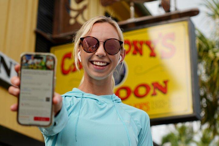 Une visite autoguidée des légendes et des sites touristiques de Key West