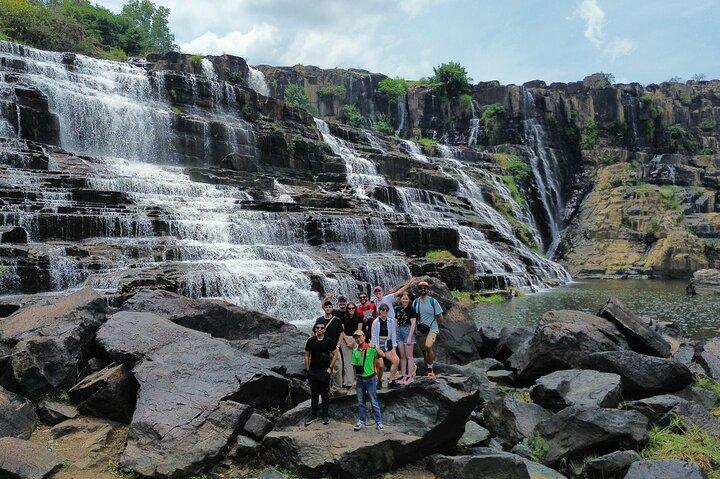 Dalat Scopri 3 villaggi artigianali tradizionali delle cascate
