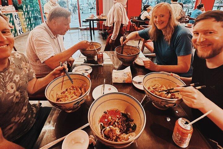 Privat heldags Xi'an Highlights-tur med afhentning og frokost