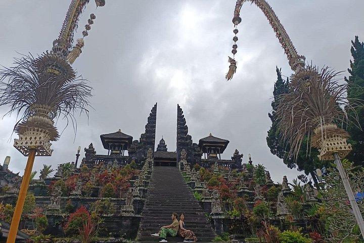 Private Bali tilpassede ture
