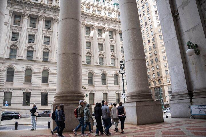Visita guiada a pie por SoHo, Little Italy y Chinatown NYC