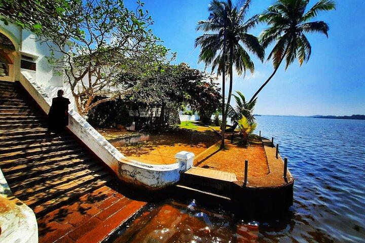 Private Tagestour an der Südküste ab Colombo/Negambo