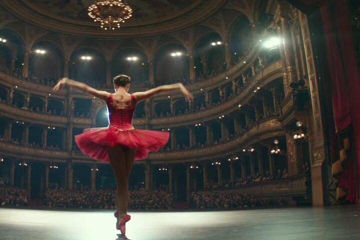 ジェニファー・ローレンス：ブダペストの映画シーンと脱出ゲーム