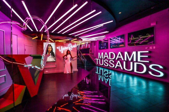 Madame Tussauds e Princesa Diana e The Royals: A Exposição