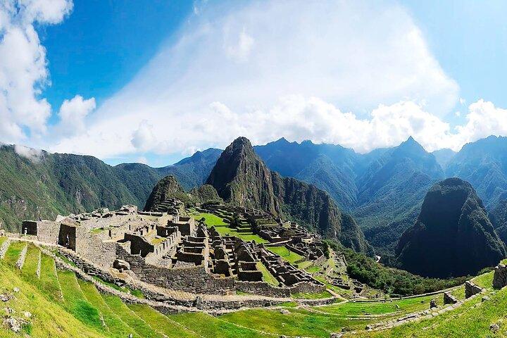 5 jours Cusco, Machu Picchu, Humantay et Rainbow Mountain Tour