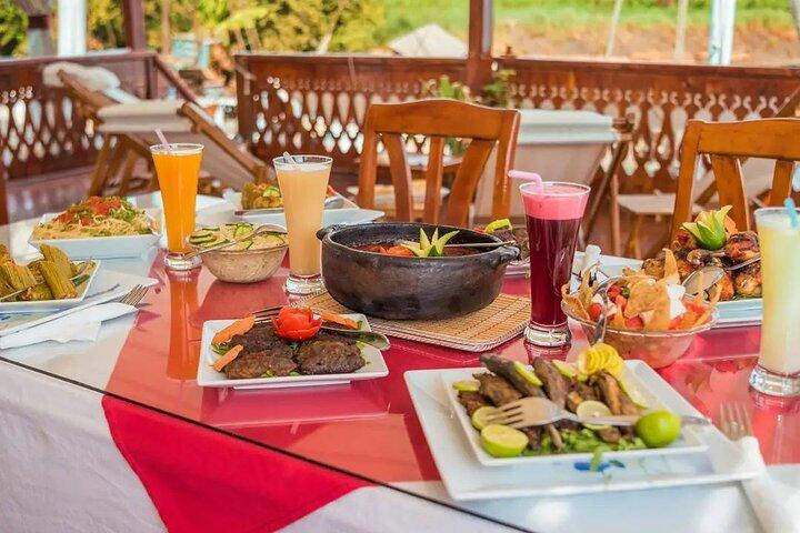 5 dias de luxo Dahabiya Nile Cruise Luxor para Aswan Tours guiados