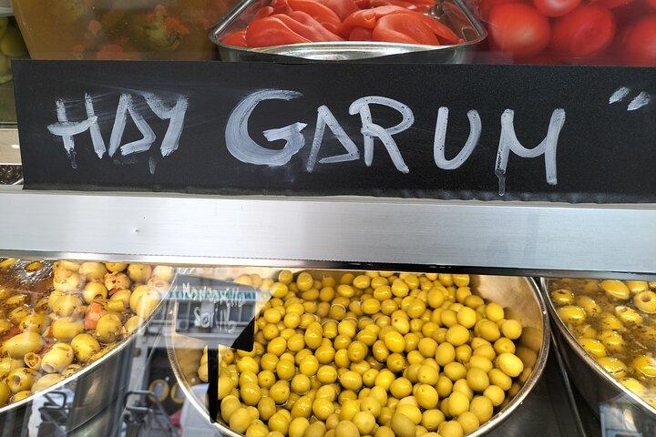 Ruta de tapas por Cartagena
