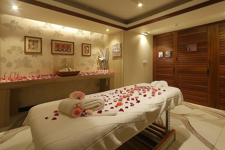 Marrakech Morocco Traditional Hammam (Hotel Pickup and Drop off)