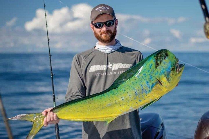 Key West Private Patch Reef Fishing Charter for Families