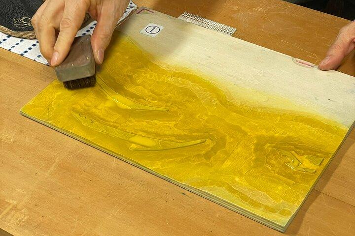 大英博物館で匠の技が光る東京浮世絵スタジオ