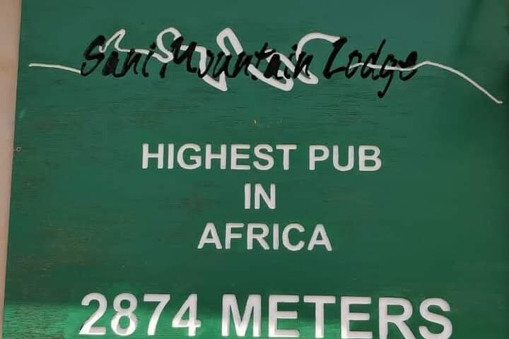 Sani Pass - Lesotho Mountain Kingdom