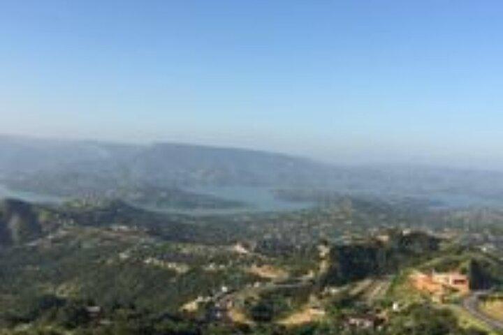 Tala Riserva di caccia. Parco Natal e Valle delle 1000 colline