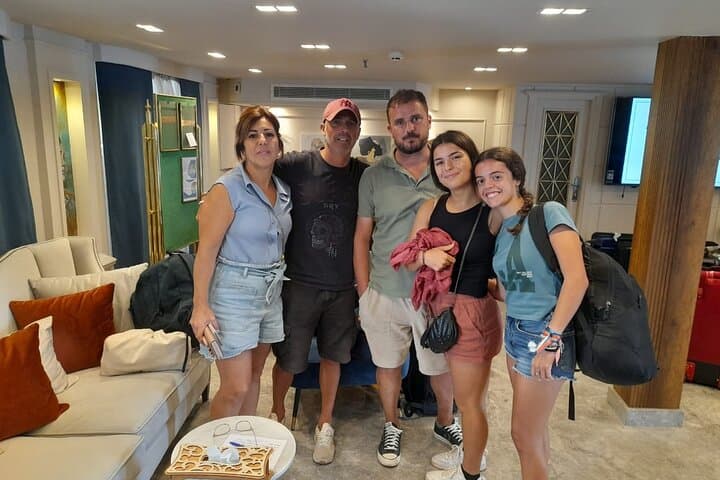 Full Day Private Guided Tour in Luxor