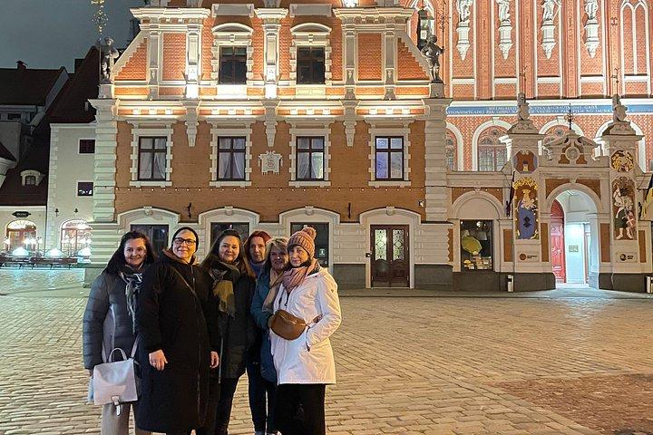 Medieval Experience: Guided Sightseeing and Food Tasting