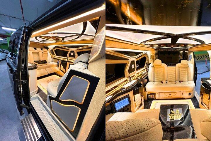 Trusted Istanbul Airport Transfer to city center