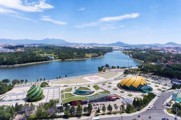 Da Lat Top Punti salienti: Esplora il meglio della città
