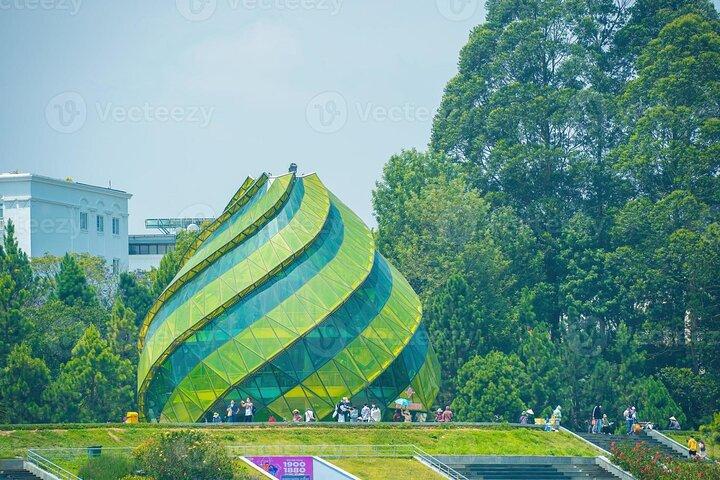 Da Lat Top destaques: Explore o melhor da cidade