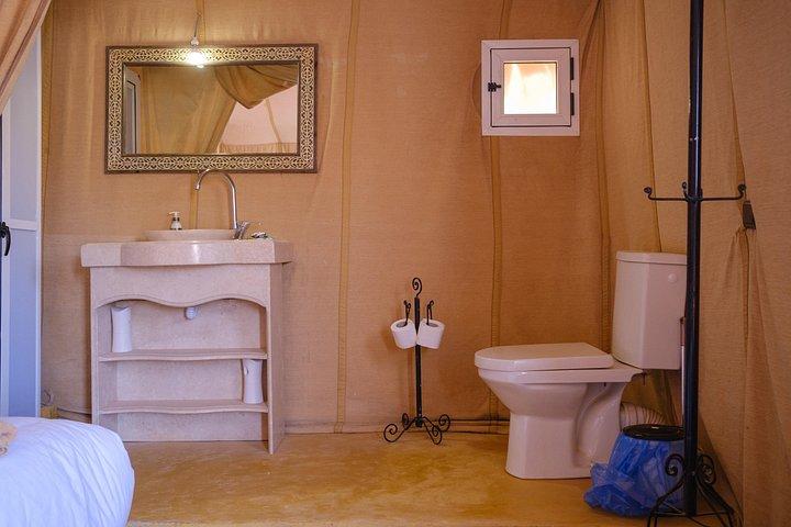 4 dagars tur från Marrakech till Fes