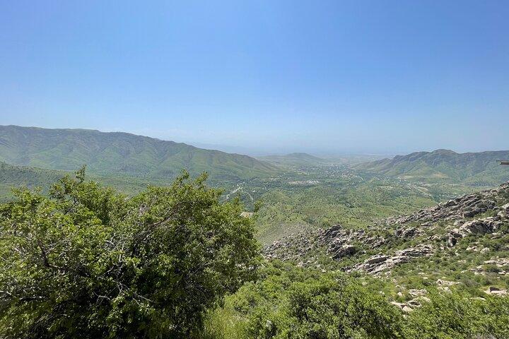 Dagtour Shahrisabz – vanaf $44 per persoon